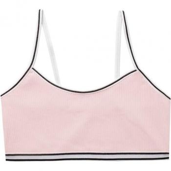 Ropa Interior a Rayas para Pubertad