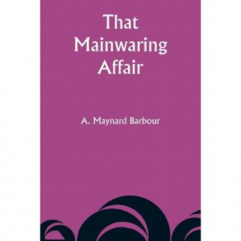 That Mainwaring Affair