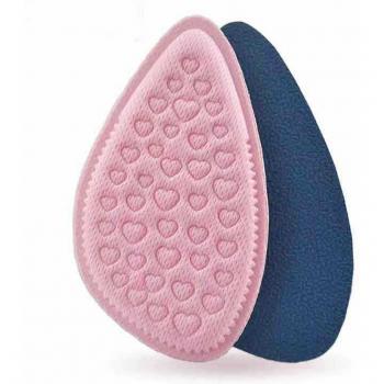 Demi-semelles rembourrées pour femmes