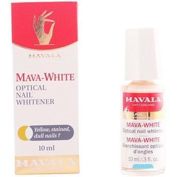 Mavala Mava-White Blanqueador Uñas 10ml