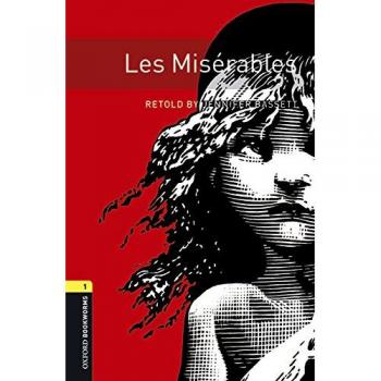 Bookworms Library 1: LES MISERABLES MP3
