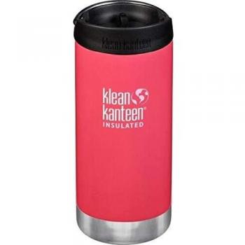 Klean Kanteen Unisex Trinkflasche, 355ml, Melon Punch
