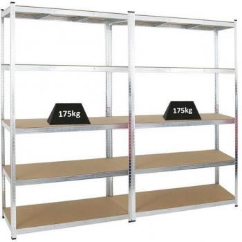 PROREGAL® Titan Schwerlastregal