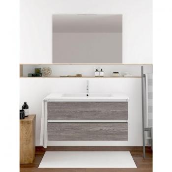 Set bagno Allstone Ibiza Combi 90x45Cm