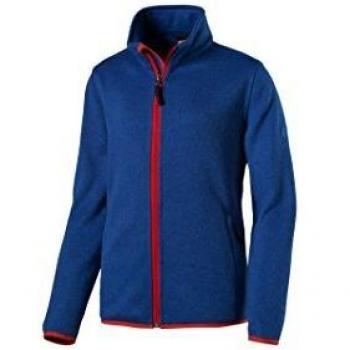 McKinley Grizzly Herren‑Fleece‑Jacke – 176 cm