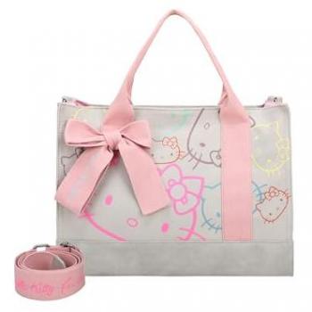 Sac à main Fritzi Multicolore Hello Kitty
