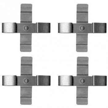 Bosch Brake Pad Accessory Kit 1 987 474 764