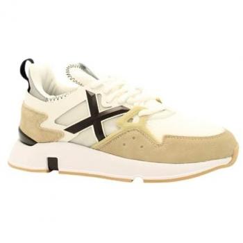 Munich Sneaker Clik 4172092 Blau