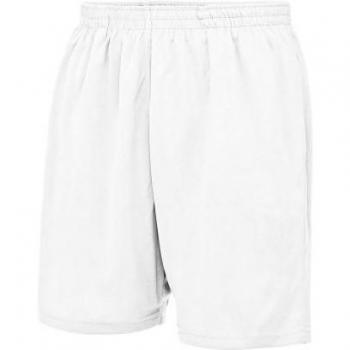Rohe Feuerwehr‑Shorts 2XL für Herren