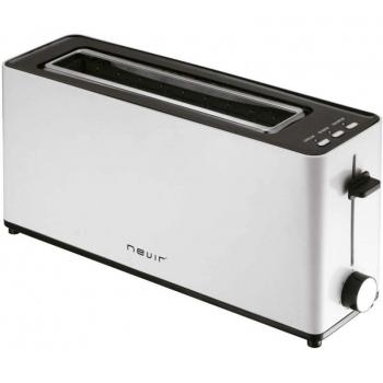 TOSTADOR NEVIR NVR-9824 1 RANURA 900W