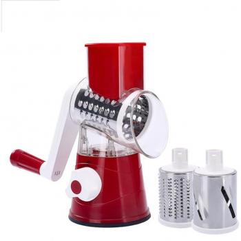 Manual Food Processor
