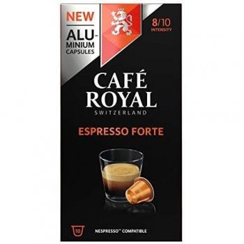 Café Royal Bold Espresso