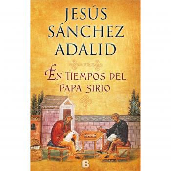En tiempos del Papa sirio / What the Syrian Pope Asked me