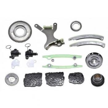 NTY RZR-CH-000 Sistema de Distribuição