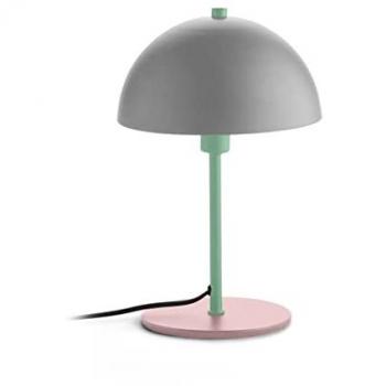 Lampe de lecture stylée métal – E14 à ajouter