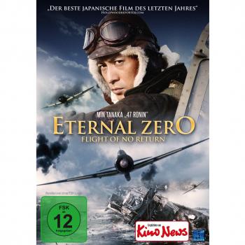 Eternal Zero