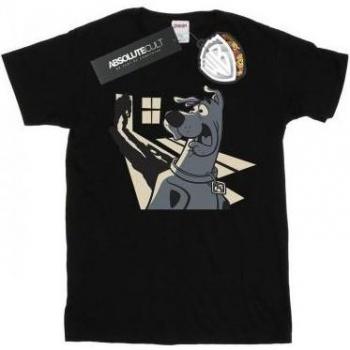 Scooby Doo Men's Haunting Tee