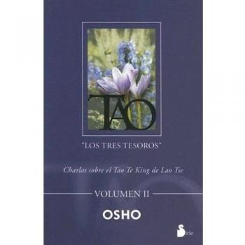 TAO LOS TRES TESOROS vol II