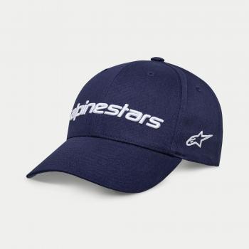 Alpinestars Linear Logo Hat
