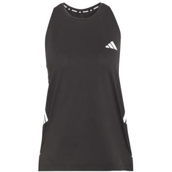 Adidas Women’s Adi365 Climacool Tank Top (Black, L)