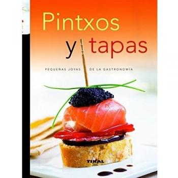 Pintxos y tapas