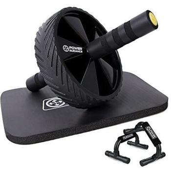 StabilityPro Non‑Slip Core Roller