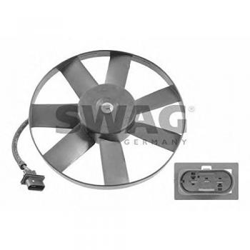 CoolStream Fan 99914748 (Swag)