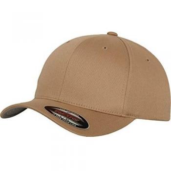 Flexfit Wooly Combed Cap