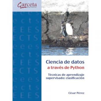 Ciencia de datos a traves de python
