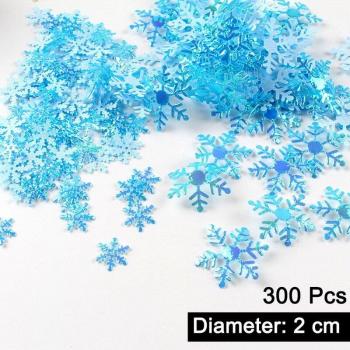 Christmas Snowflake Craft Kit