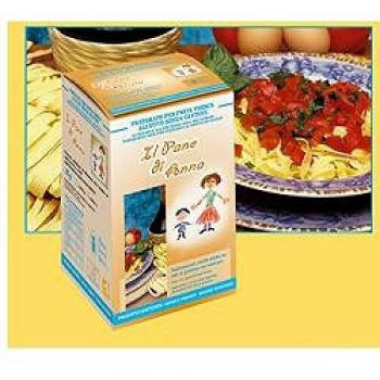 PANE ANNA PREP PASTA 500G