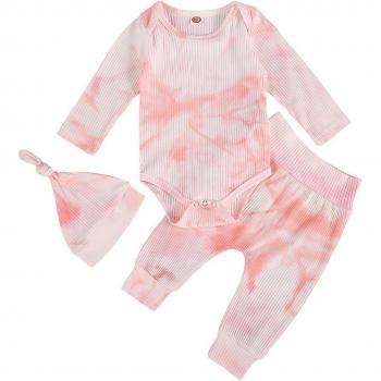 Ensemble de pyjama pour bébés