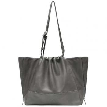 Liebeskind Berlin Großer Shopper in Taupe
