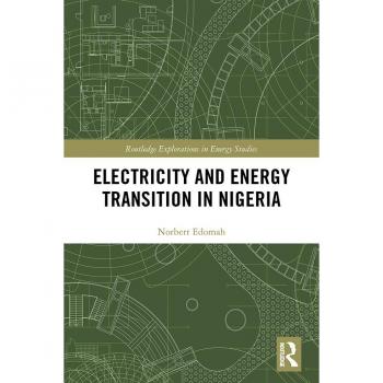 Vitalsource Technologies, Inc. Electricity And Energy Transition In Nigeria