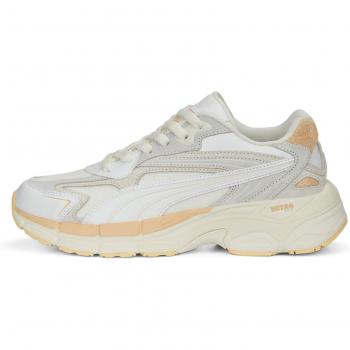 Puma Teveris Nitro Sneakers da donna White / Ecru EU 37