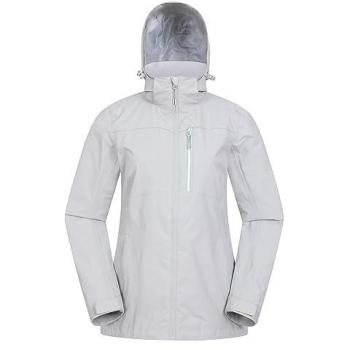 Veste Femme Rainforest II Gris