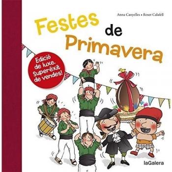 FESTES DE PRIMAVERA