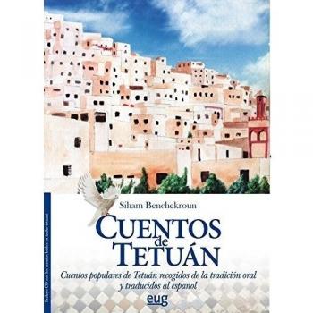 CUENTOS DE TETUAN. NUEVO. Envío URGENTE (IMOSVER)