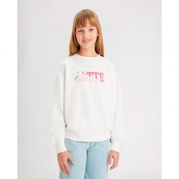 Camiseta de niña ecológica Levi's