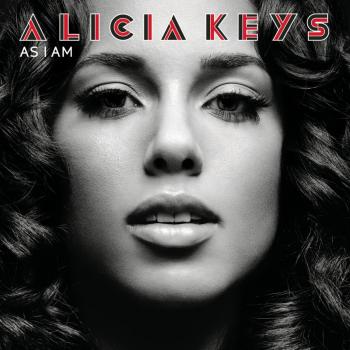 ALICIA KEYS