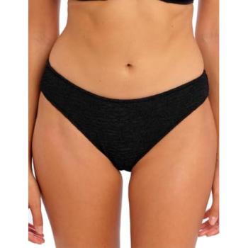 Bas de maillot de bain femme Freya Ibiza Waves Noir