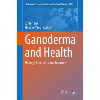 Vitalsource Technologies, Inc. Ganoderma And Health