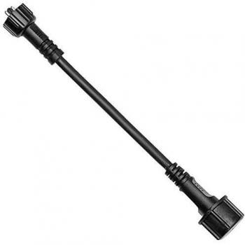 Konstsmide 7473-000 Adapter Schwarz