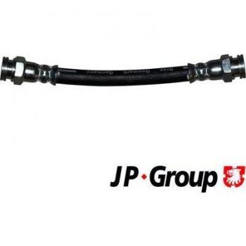 Bremsschlauch hinten JP GROUP 1161700200