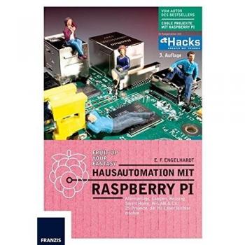 Hausautomation mit Raspberry Pi