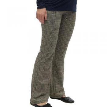 Grigio Maternity Pantaloni Nabi Mamelicious XS