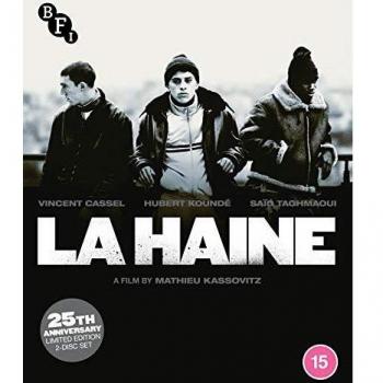 La Haine