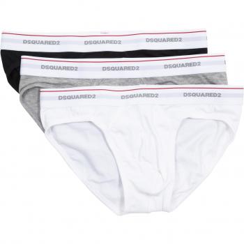 Dsquared2 Herren Slip Set