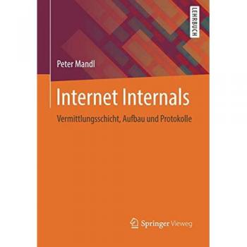 Internet Internals