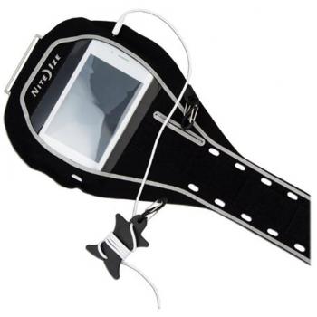 Eclipse Wrist iPod Case – Blackout